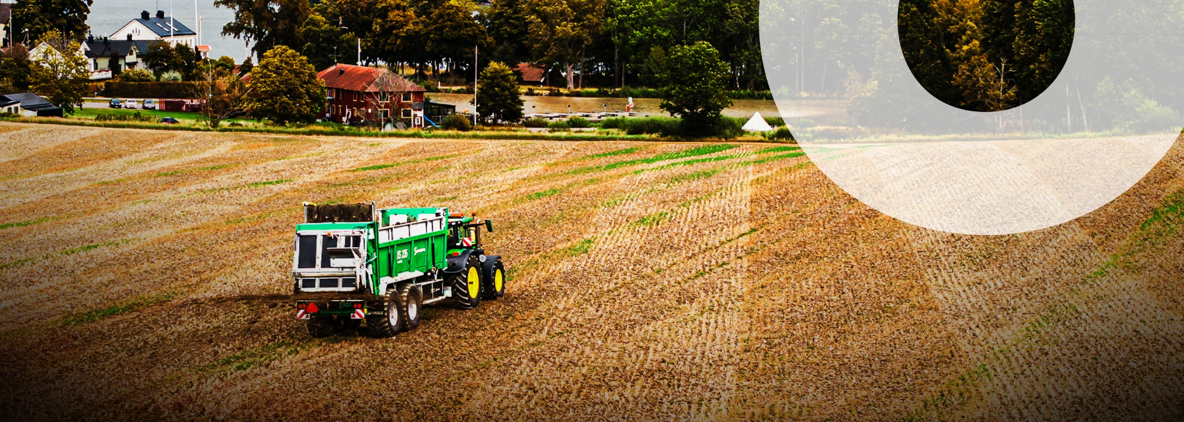 Soilfood Maanparannuskuidut