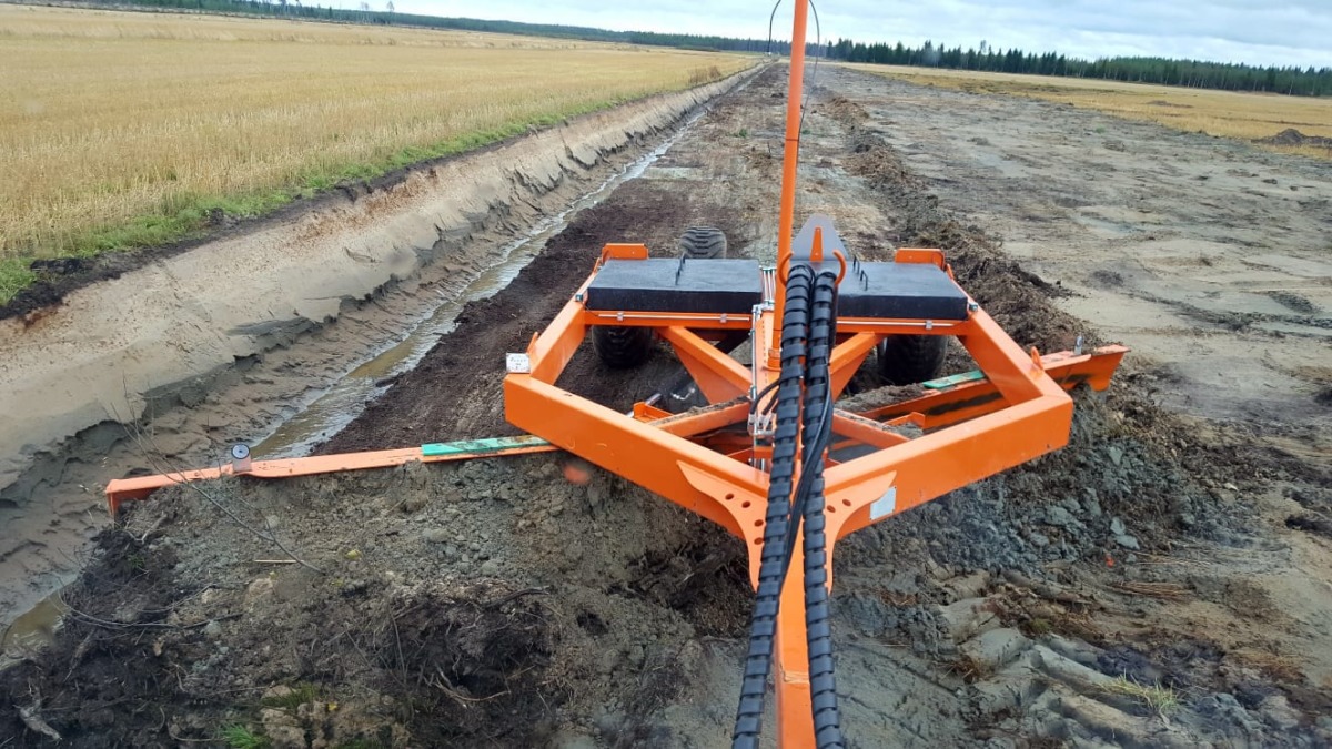 Pellon peruskunnostus -blogin kansikuva. Kirjoitus ja kuva: Sami Nivala