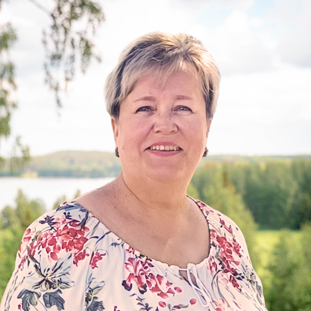 Tarja Makkonen Soilfood