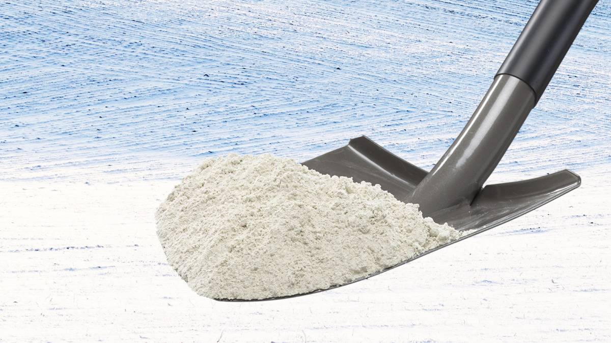 Soilfood Tehokalkki IV.