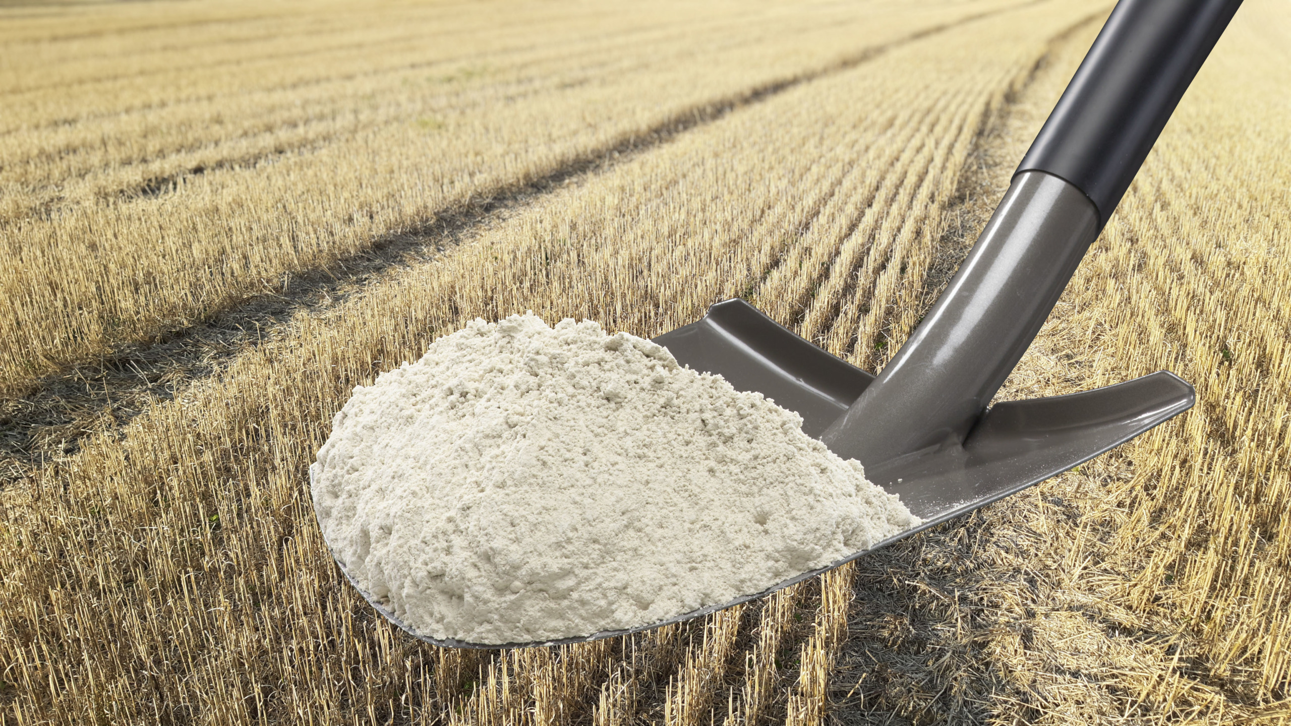 Soilfood Rakennekalkki 20 ja 21.