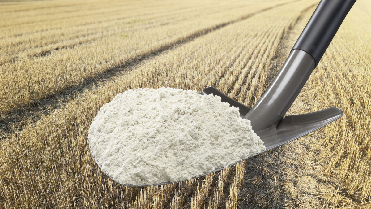 Soilfood Tehokalkki I, II, III, VI ja VIII.