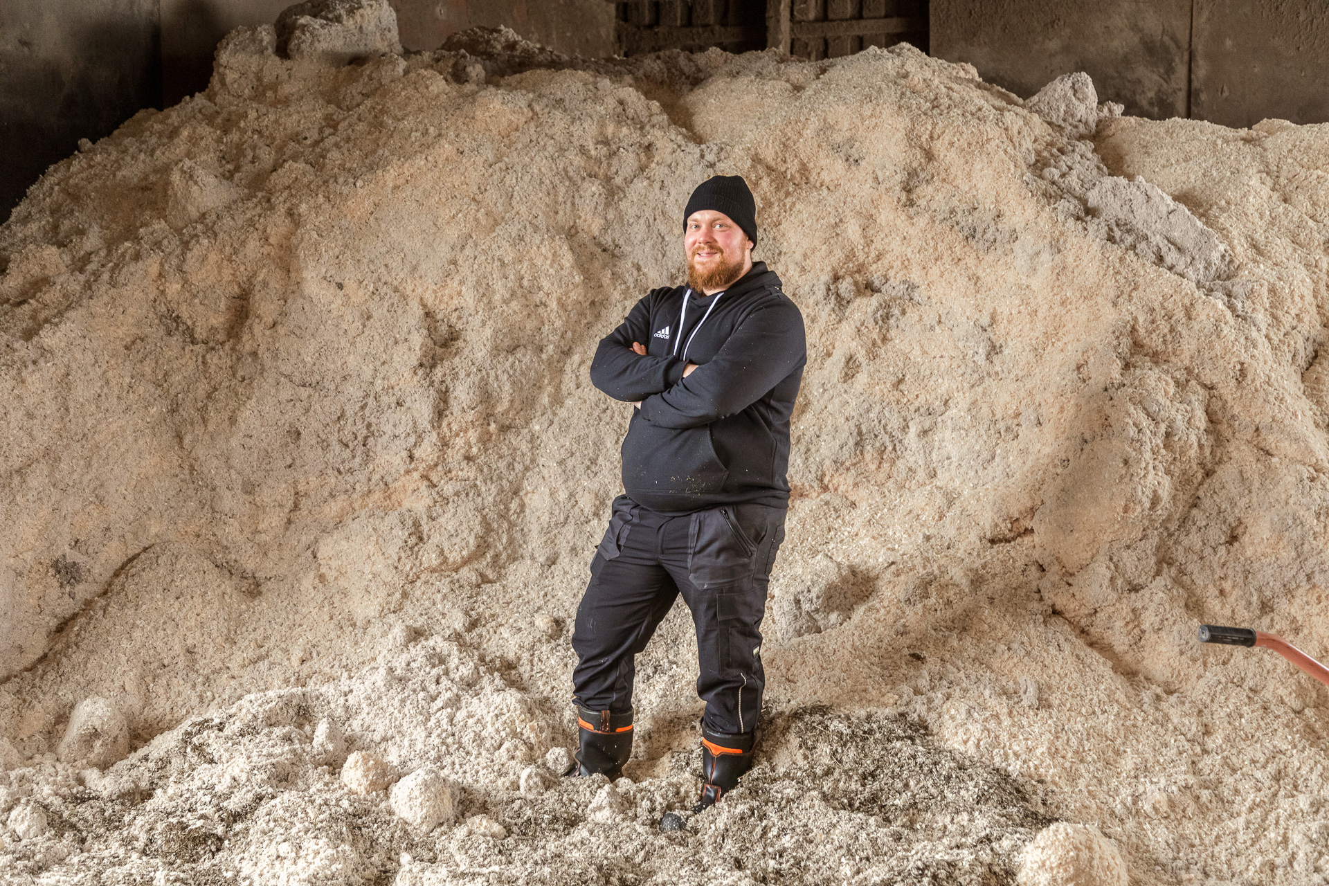 Soilfood Wälly_Ingman Henri