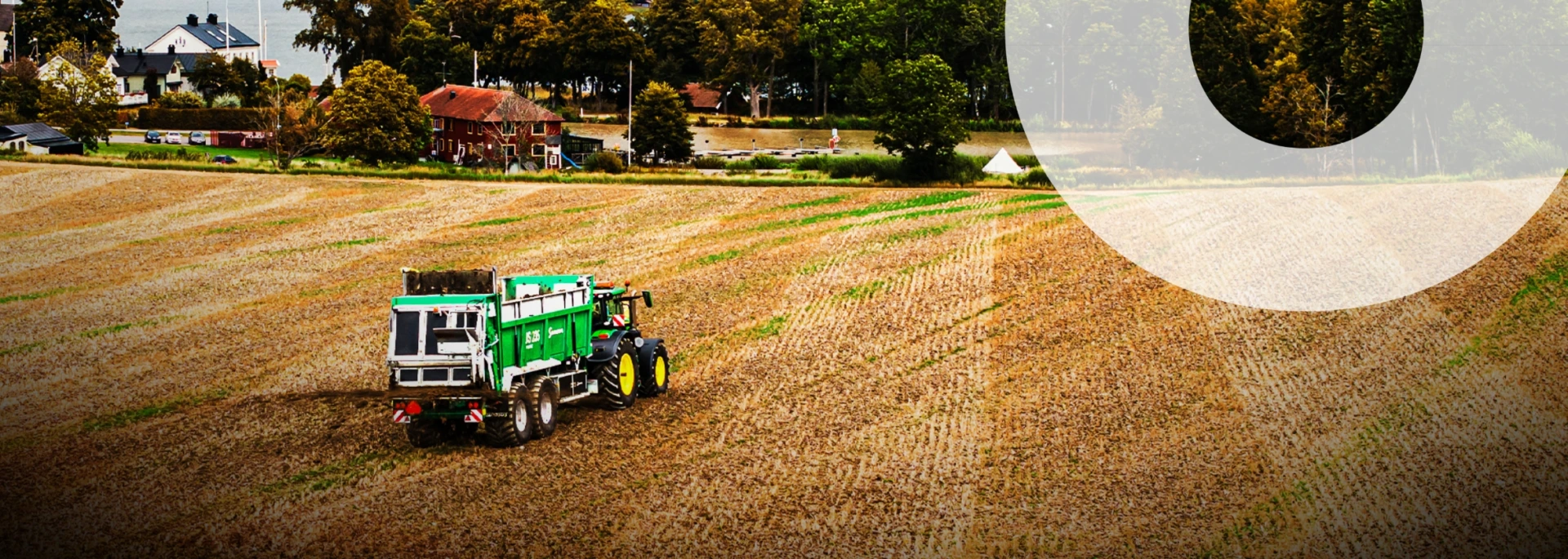 Soilfood Maanparannuskuidut