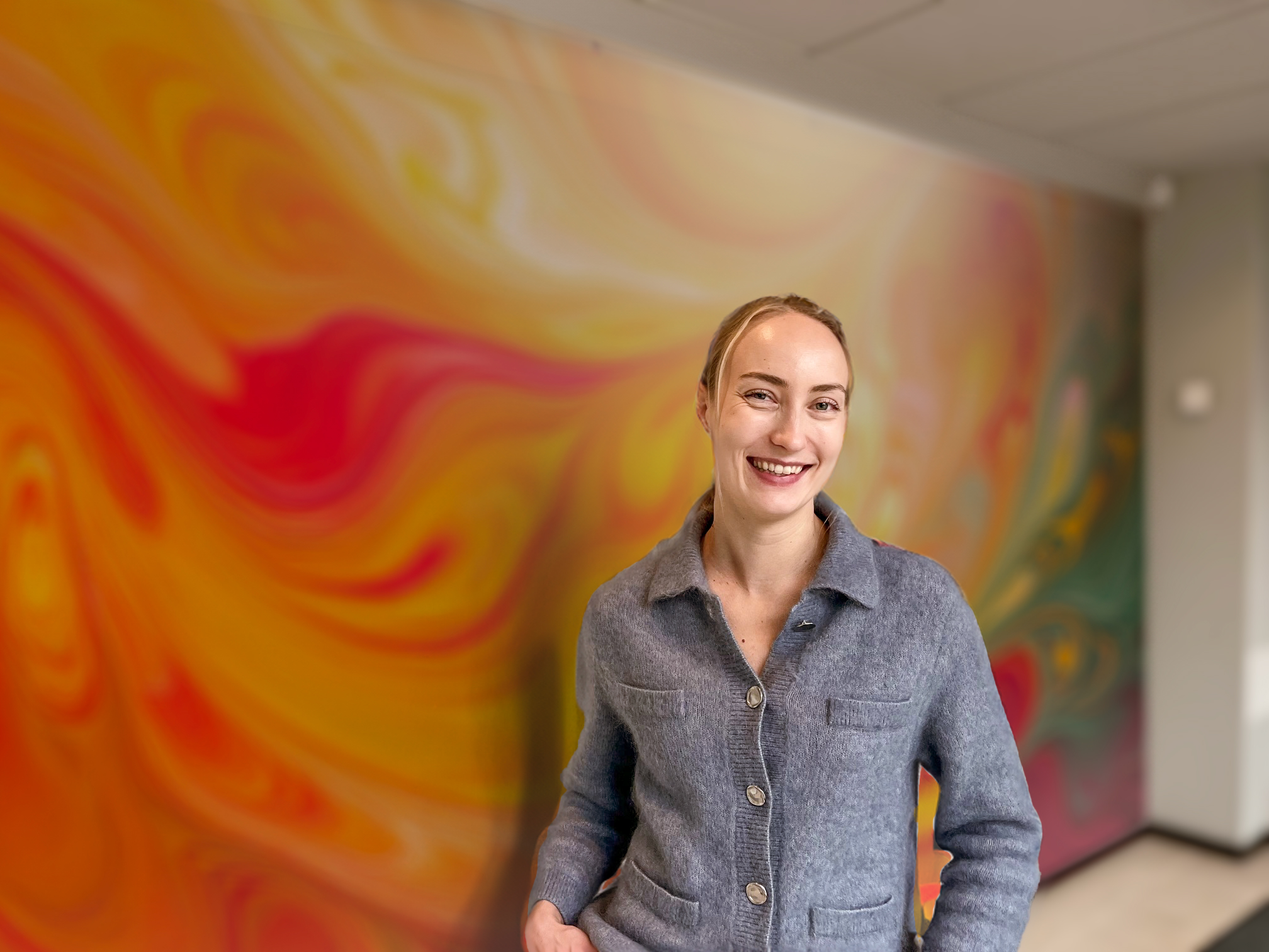 Sonja Ahvenainen, Soilfood