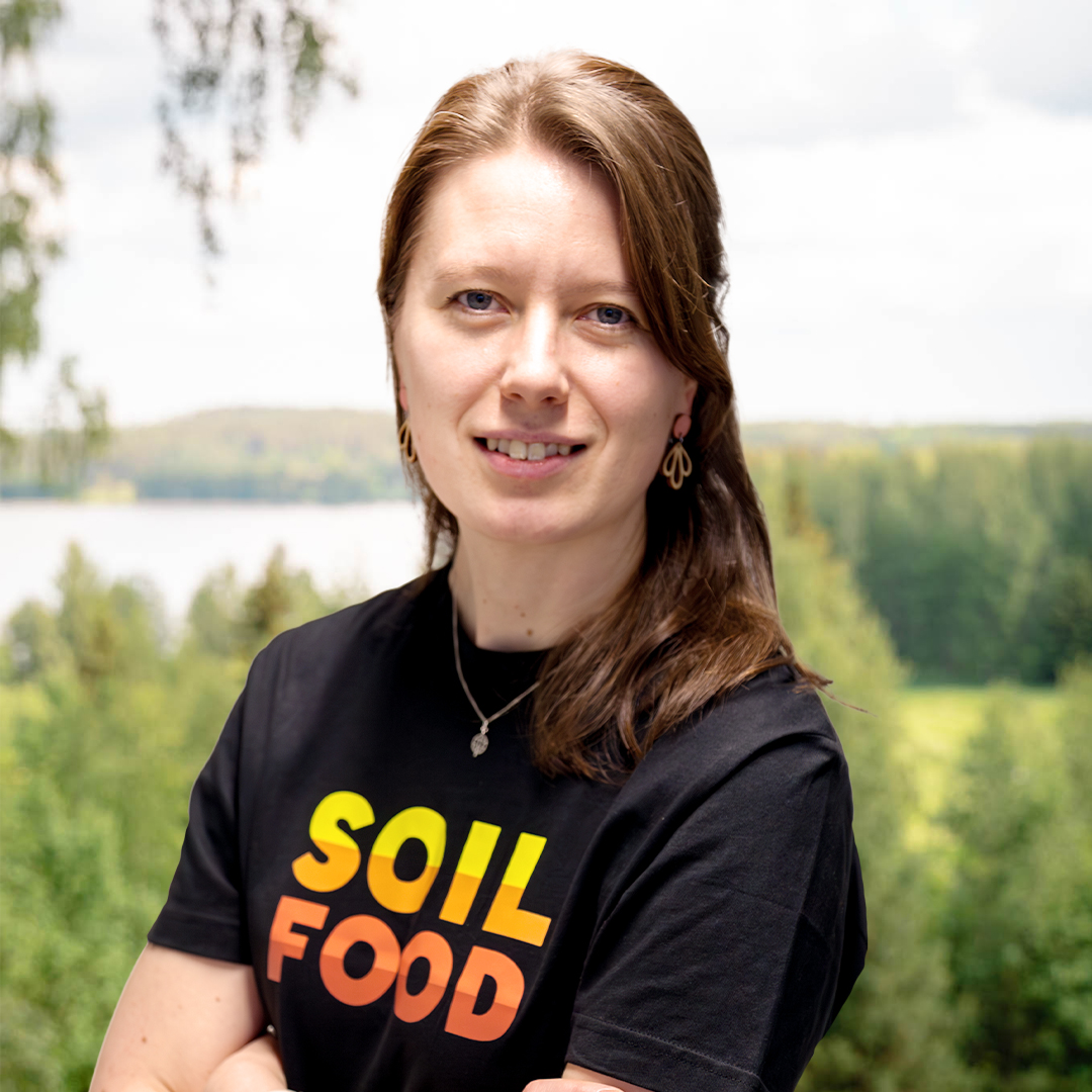 Jenni Heikkilä Soilfood