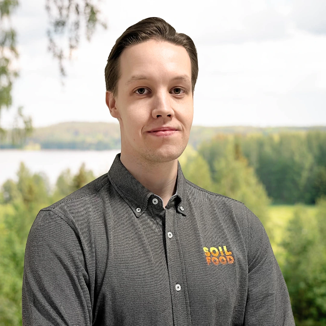 Tuomas Herttua, Soilfood