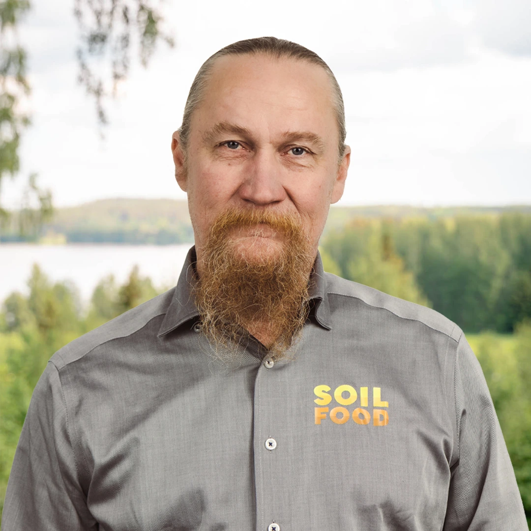 Sami Mattila Soilfood