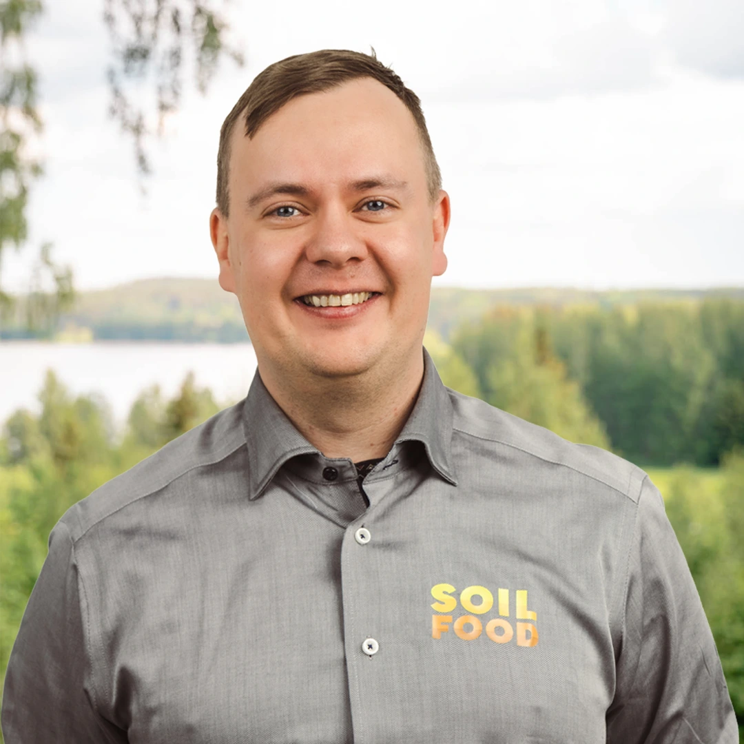Sami Nivala Soilfood