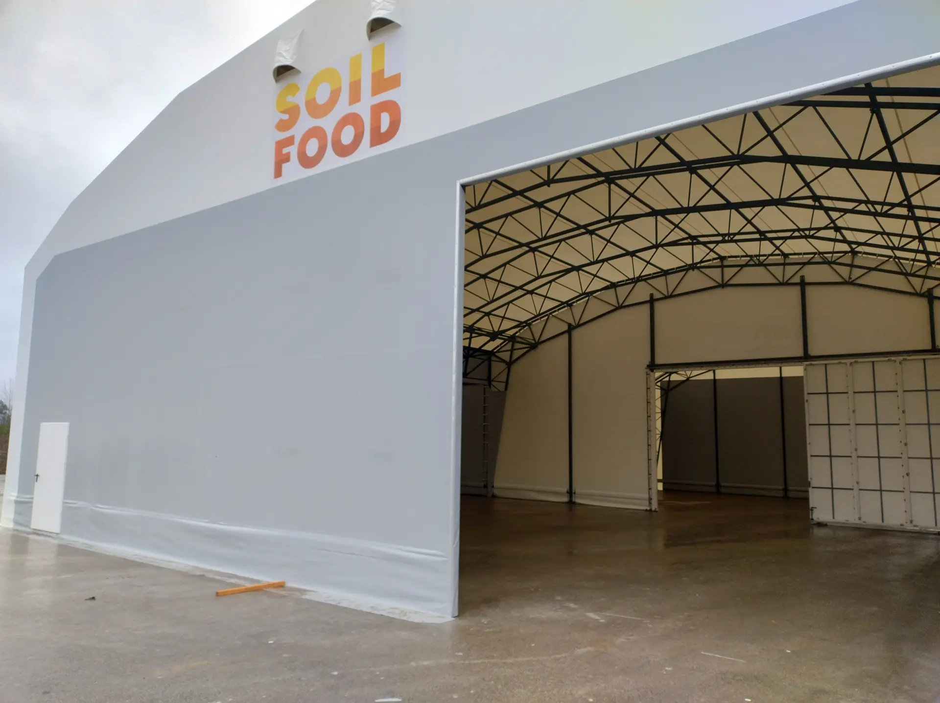 Loviisan kalkkijalostamo